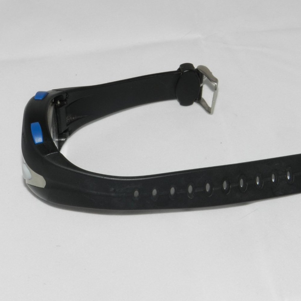 LIFEWISE WIRELESS HEART RATE MONITOR-New Batteries - Picture 8 of 15